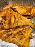 Chicken with Sherry