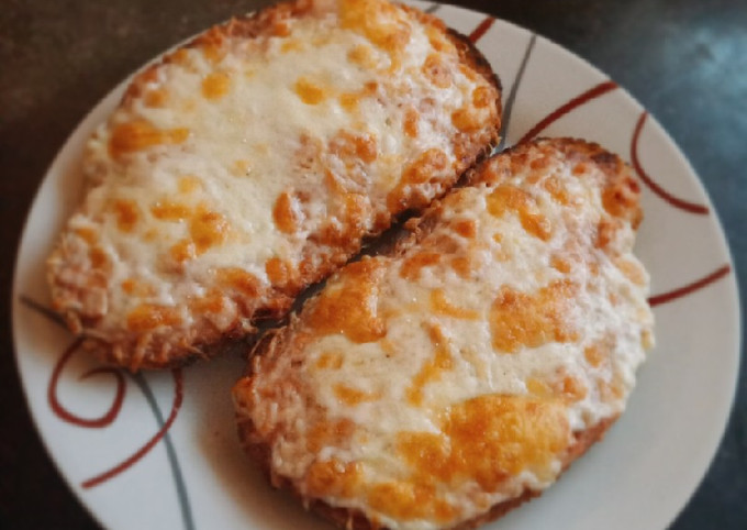 Melegszendvics Sut