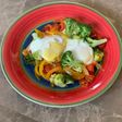 Desayuno saludable