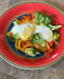 Desayuno saludable