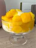 Mango Bingsoo