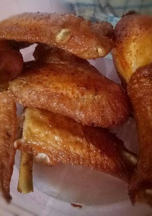 Foto resep Ayam Goreng Lumur LaRasa