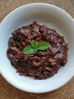Foto resep Selai Coklat Homemade