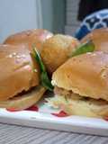Mini burger