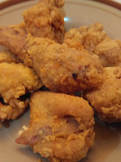 Foto resep Ayam goreng crunchy