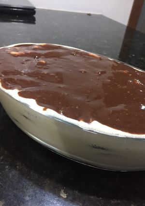 Foto de Torta alemã
