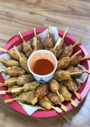 Foto resep Sempol ayam