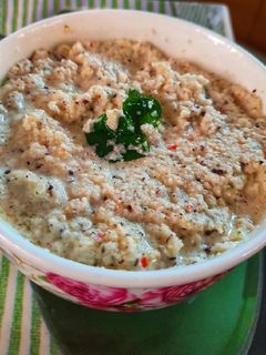 नारियल की चटनी (nariyal ki chutney recipe in Hindi) रेसिपी मुख्य फोटो