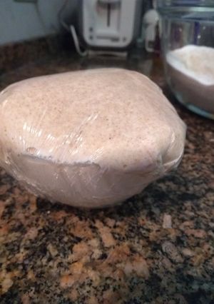 Una foto de ***TIP*** como fermentar la levadura