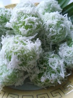 Foto resep Klepon