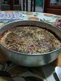 Pizza Low Carb