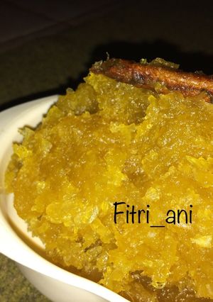Foto resep Selai Nanas Ekonomis