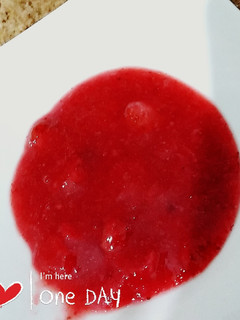 صورة لوصفة مربى الفريز اللذيذ 🍓