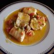 Bacalao a la roteña