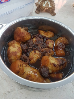 صورة لوصفة فندال الشتاء 😋😍