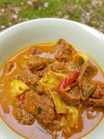 Cara Gampang Menyiapkan Resep Tongseng Daging Sapi 🥩🥣 Anti Ribet, Enak