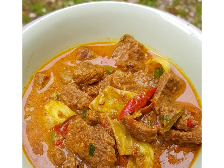 Cara Gampang Menyiapkan Resep Tongseng Daging Sapi 🥩🥣 Anti Ribet, Enak