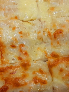 Foto de Lasanha de Legumes e Atum