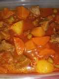 Guisito de Invierno