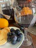 Cocktail Grapes (Rượu Nho)