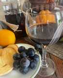 Cocktail Grapes (Rượu Nho)