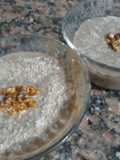 Postre de higo fermentado ¡ dos ingredientes muy natural y poco trabajo ! - tradicional de turquía