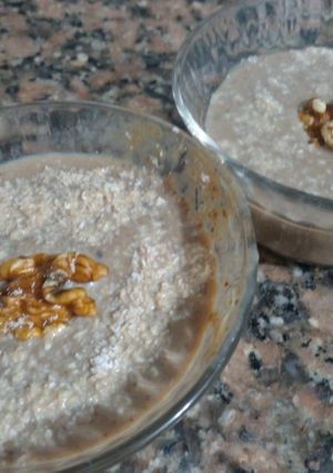 Una foto de Postre de higo fermentado ¡ dos ingredientes muy natural y poco trabajo ! - tradicional de turquía