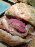 beef wellington