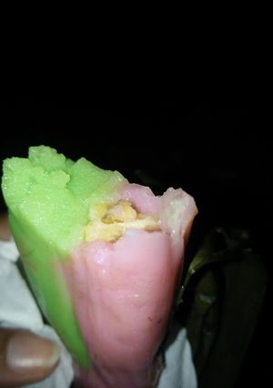 Foto resep Nagasari