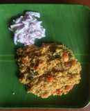 Sambar Rice