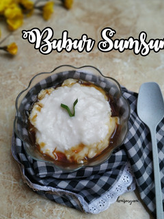 Foto resep 207. Bubur Sumsum
