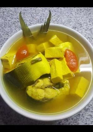 Foto resep Asem-asem Bandeng