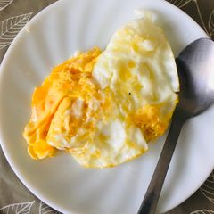 A picture of Sweet egg.