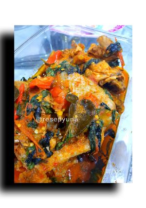 Foto resep Ayam Woku