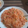 Spaghetti