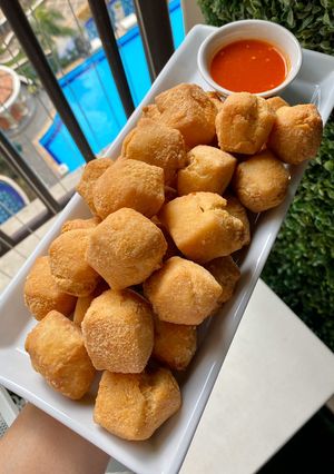 Foto resep Tofu Goreng Saos/ Tofu Lada Garam