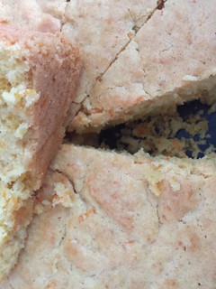 Foto resep Bolu Wortel Panggang (oven)
