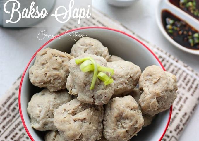 Bakso Sapi