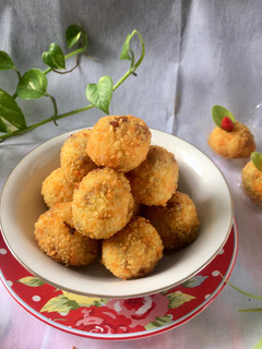 Foto resep Brulee Bomb