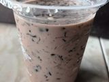 Es Lumut Coklat Milo