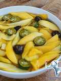 Asinan Mangga