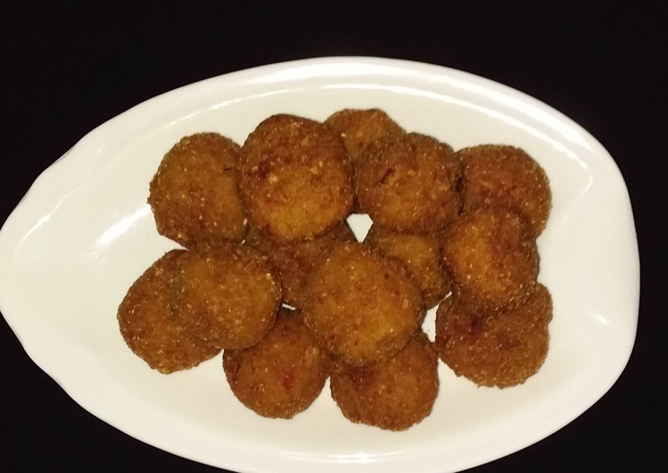 Rice Balls