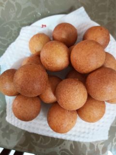 Una foto de Buñuelos Receta tradicional Antioqueña