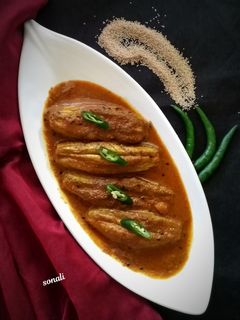 পটল পোস্তো (potol posto recipe in bengali) রেসিপির প্রধান ছবি