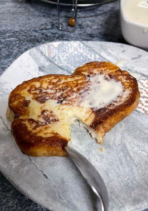 Una foto de Torrijas Tradicionales