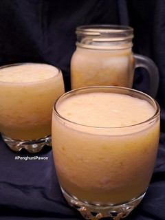 Foto resep Jus Nanas Apel