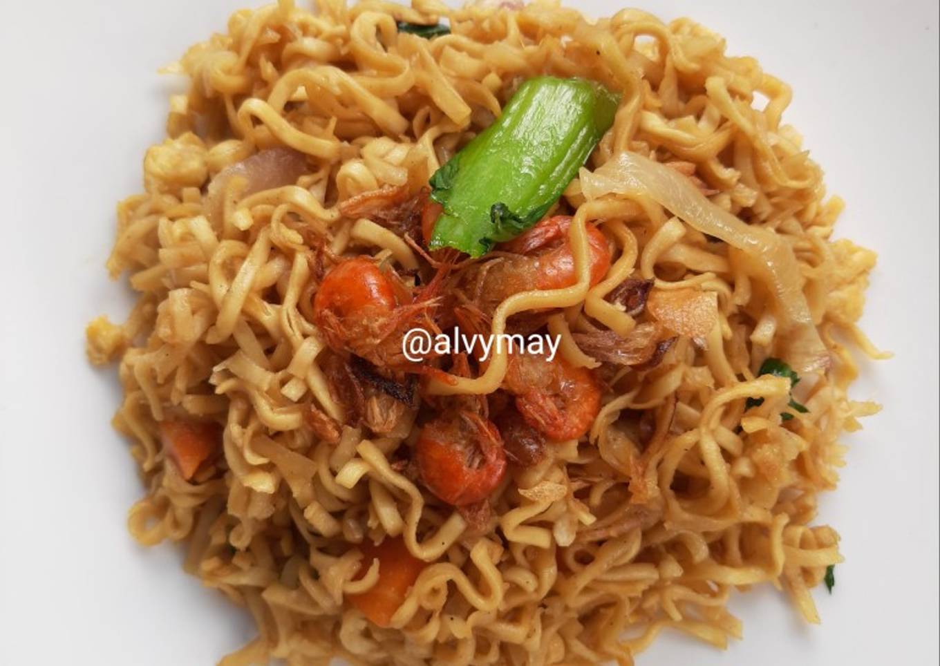 Mie Goreng Jawa