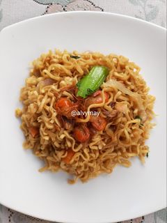 Foto resep Mie Goreng Jawa