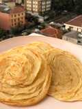 Roti Canai/Maryam