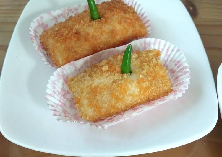 Risoles ala mamy euisella cake n bakery